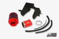 do88 SAAB 9-3 2.8T V6 06-11 Intake System w/Filter Red Hose