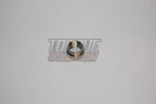 Torque Solution Stainless Steel O2 Sensor Bung: Universal