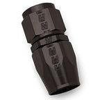 Russell Performance Full Flow Hose End Straight -6 AN ProClassic II Finish (Bulk package of 25)
