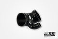 do88 01-06 BMW 330i 3.0L M54B30 (E46) Throttle Body Hose - Black