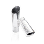 Stainless Works 15-25 Ford F150 5.0L Legend Aftermark Connection Dual 3.5in Side Exit Polished Tips