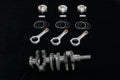 HKS Forged Piston Full Kit G16E 1.75L HC-TT S3