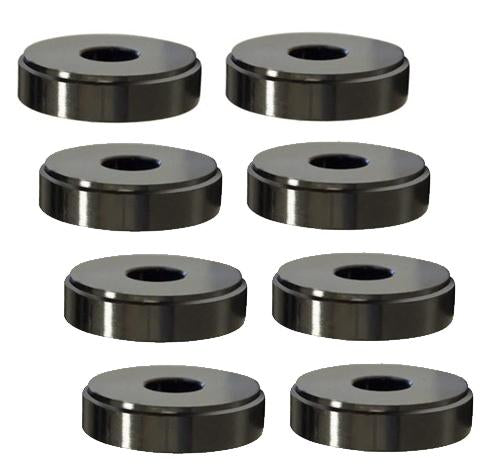 Torque Solution Shifter Base Bushing Kit: Acura Rsx Type S 2002-06