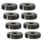 Torque Solution Shifter Base Bushing Kit: Honda Civic 2001-2005