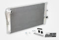 do88 12-16 BMW 1/2/3/4-Series M135i/M235i/335i/435i (F2X/F3X) Aluminum Radiator