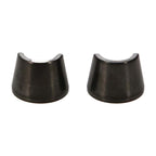 Manley Valve Lock/Keeper, LOC-10 DEG .3715 LocCap