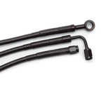 Russell Performance 9in Endura Universal Hose