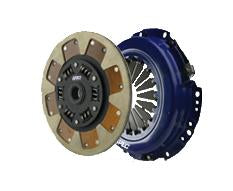 Spec 93-95 Chevrolet Camaro 3.4L / 93-95 Pontiac Firebird/Trans Am 3.4L Stage 2 Clutch Kit