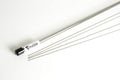 Ticon Industries 39in Length 1/2lb 1.5mm/.059in Filler Diameter CP1 Titanium Filler Rod