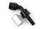 Russell Performance -6 AN Crimp Collars (O.D. 0.600) (6 Per Pack)