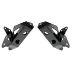 Synergy 2014+ Ram 2500 Front Radius Arm Drop Brackets