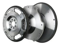 Spec 86-93 Toyota Supra Turbo 1JZGTE Steel Flywheel
