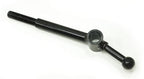 Torque Solution Short Shifter w/ Pivot Bushing : 08-13 Subaru WRX