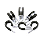 Russell Performance Cushion Clamps - Holds -12 AN Hose (6 pcs.)