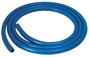 Russell Performance -8 AN Twist-Lok Hose (Blue) (Pre-Packaged 25 Foot Roll)