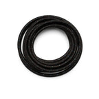 Russell Performance -8 AN ProClassic Black Hose (Pre-Packaged 50 Foot Roll)