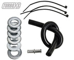 Turbo XS 15-21 Subaru WRX Hybrid BOV Type XS