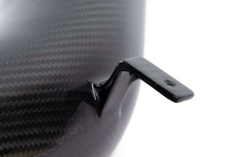 Dinan 99-01 BMW 740i (E38) Carbon Fiber Cold Air Intake