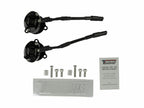 Turbosmart 2025+ Ram 1500 3.0L Hurricane Kompact EM Dual Port VR32 BOV