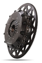 Clutch Masters 09-15 BMW 335i 725 PRO Series Twin Disc Clutch w/Aluminum Flywheel