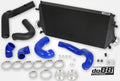 do88 10-11 SAAB NG 9-5 2.8T/Turbo6 BigPack Intercooler Kit w/Blue Hoses