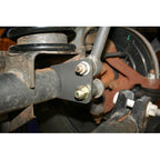 Synergy 07-18 Jeep Wrangler JK/JKU Front Track Bar Bracket