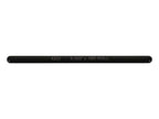 Manley Push Rod - 5/16 Dia - 8.250in L - 0.080 Wall - 4130 Chrome Moly - Swedged End - Single
