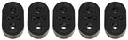 Torque Solution Exhaust Mount Kit: Scion FR-S 2013+