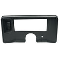 Autometer 82-87 Monte Carlo/El Camino/Malibu Replacement InVision Dash Panel