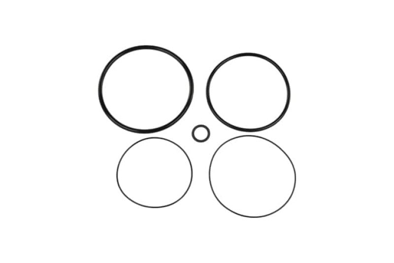 Turbosmart BOV RacePort/Bubba O-Ring Kit