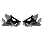 Synergy 2014+ Ram 2500 Front Radius Arm Drop Brackets