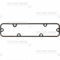 MAHLE Original Nissan Altima 06-02 Plenum Chamber
