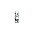 Russell Performance -8 AN Endura PowerFlex Power Steering Straight Hose Ends