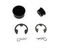 Torque Solution Shifter Pivot Bushings: 04-14 Subaru STi