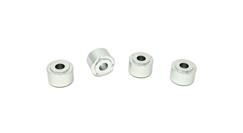Torque Solution 05-08 Nissan 350Z/Infiniti G35 / 09-20 Nissan 370Z Solid Shifter Bracket Bushings