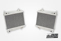 do88 BMW G-Series B58/Toyota GR Supra MK5 (A90) Auxiliary Radiator