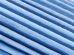 aFe Magnum FORCE Intake Replacement Air Filter w/D2 Dura-Dry Media 5-1/2inF x(10x7)inB x 7inT x 8inH