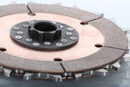 Clutch Masters 02-06 Acura RSX Base 725 PRO Series Triple Disc Clutch w/Steel Flywheel