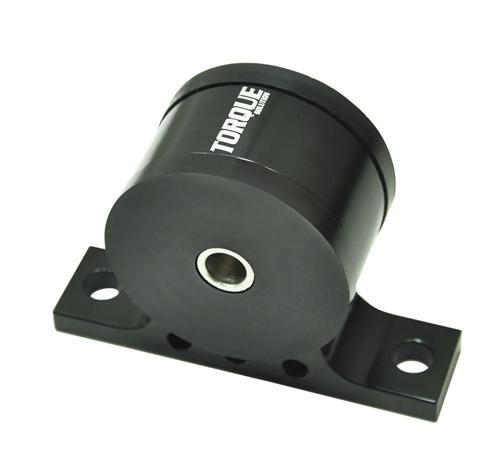 Torque Solution Billet Aluminum Transmission Mount: 2003-2007 Infiniti G35