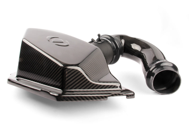 Dinan 16-21 BMW 230i/330i/430i (F22/F23/F30/F31/F32/F33/F34/F36) Carbon Fiber Cold Air Intake