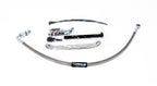 Torque Solution Pitch Stop Brace: 2015+ Subaru WRX/STI