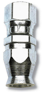 Russell Performance -6 AN Endura PowerFlex Power Steering Straight Hose Ends