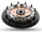 Clutch Masters 07-08 Acura TL Type-S 850 PRO Series Twin Disc Clutch w/Aluminum Flywheel