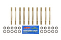 ARP Mitsubishi Lancer EVO 8/9/DSM 4G63 7-Bolt L19 Head Stud Kit