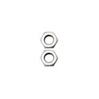 Russell Performance -3 AN SAE Adapter Fitting (2 pcs.) (Endura)