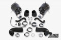 do88 19-25 Porsche 911 Carrera (992.1/992.2) Induction System w/80mm Outlet & Turbo Inlet Hoses