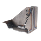 Synergy 07-18 Jeep Wrangler JK/JKU Weld-On Rear Track Bar Bracket