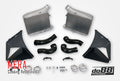 do88 2020+ Audi RS6/RS7 4.0T V8 (C8) MERA Intercooler
