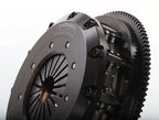Clutch Masters 07-08 Acura TL Type-S 850 PRO Series Twin Disc Clutch w/Aluminum Flywheel