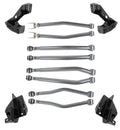 Synergy 07-18 Jeep Wrangler JK/JKU Long Arm Upgrade Kit